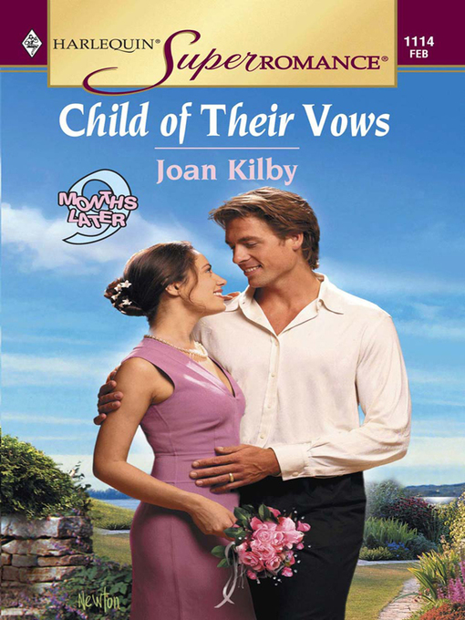 Title details for Child of Their Vows by Joan Kilby - Available